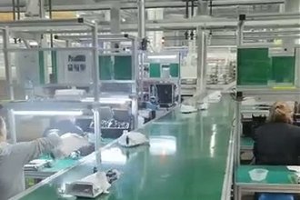 云顶国际集团（俄罗斯）公司 洗衣机储水盒注塑生产